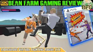 Street Combat Fighting Review (PS5) screenshot 3