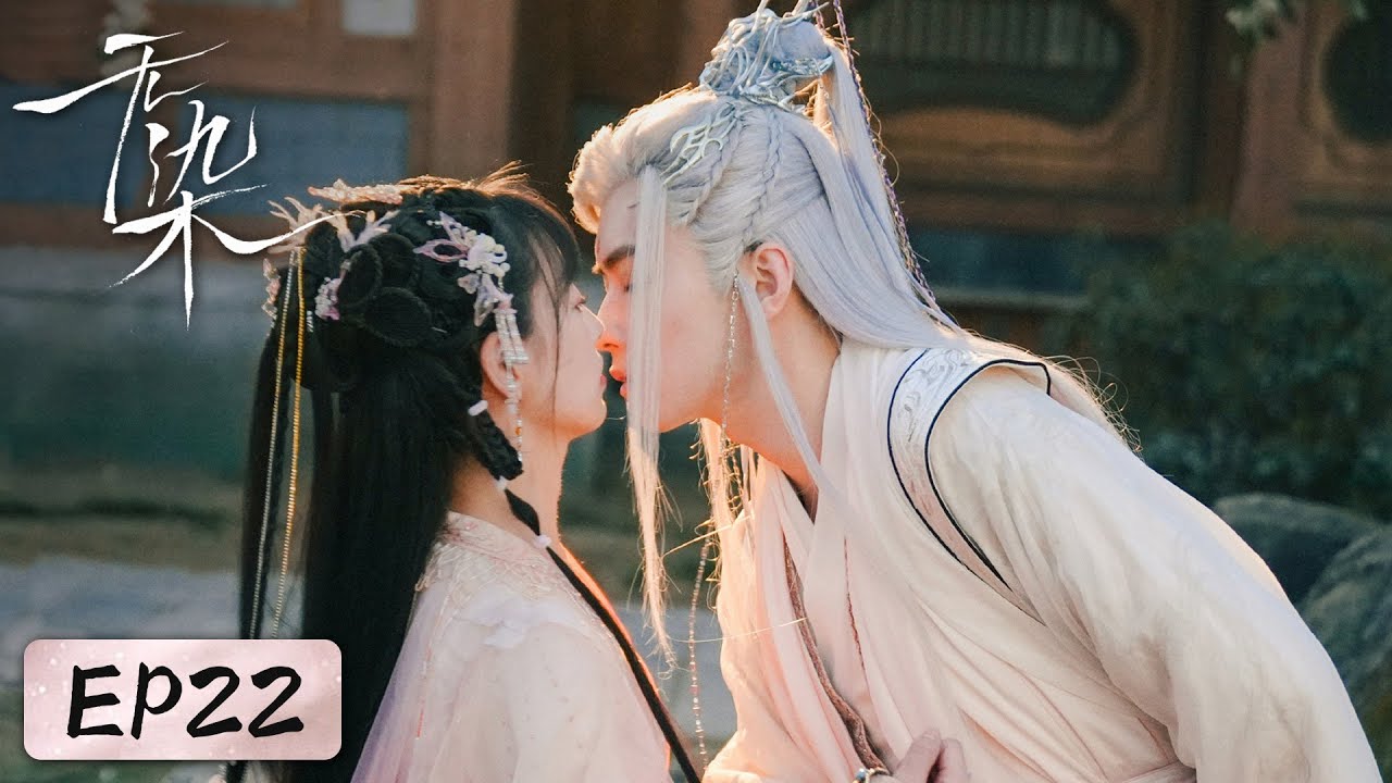 無染：重生刺殺魔尊，她竟錯救強敵