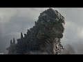 Godzilla vs Gamera (with added sound effects) @Delta_Area animator