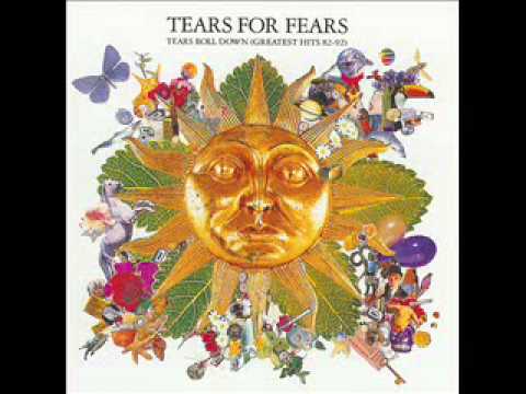 Tears for Fears - Laid so low (tears roll down)