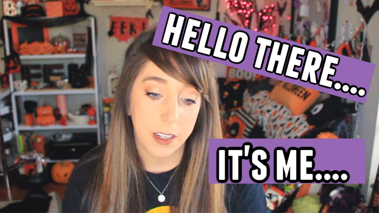 NEW! LIFE UPDATE.... DURING QUARANTINE