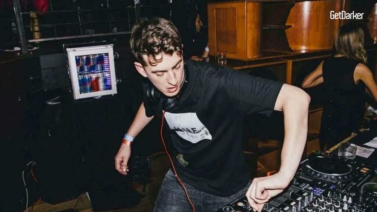 Skream - Stella Sessions - Rinse FM - 21.02.2007