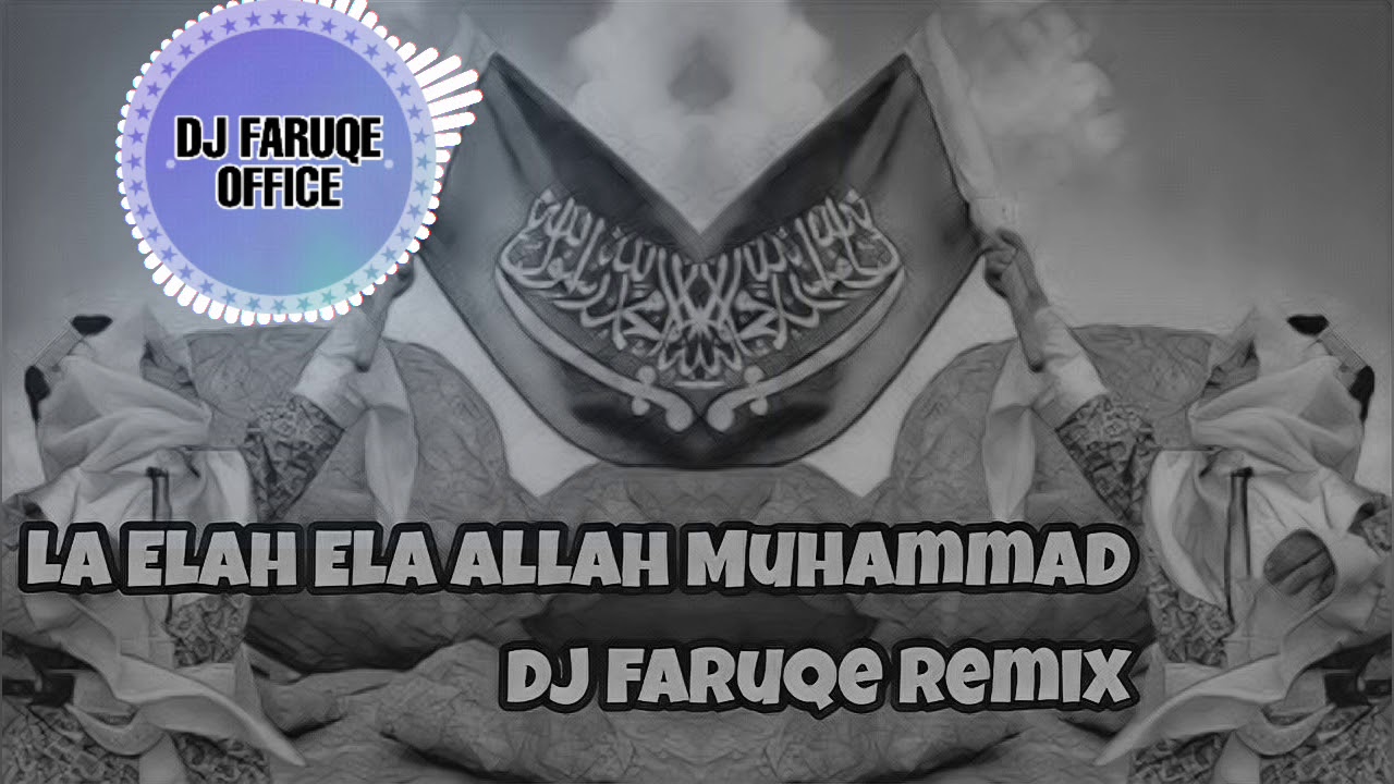 dj faruqe holi mix