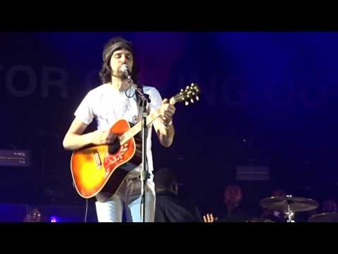 Kasabian - Put Your Life On It (new song) - Leicester 29/05/2016