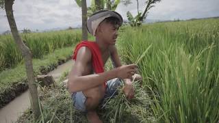 Pacobaning Urip Kudu Sabar, Potret Anak Desa Episode 3