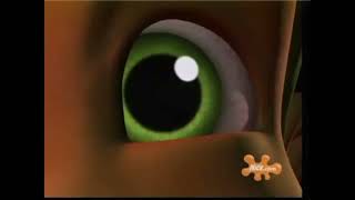 Jimmy Neutron - Jimmy Muscle Growth