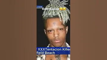 #xxxtentacion #xxtentacion