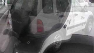 2003 Chevrolet Tracker - Bay City MI