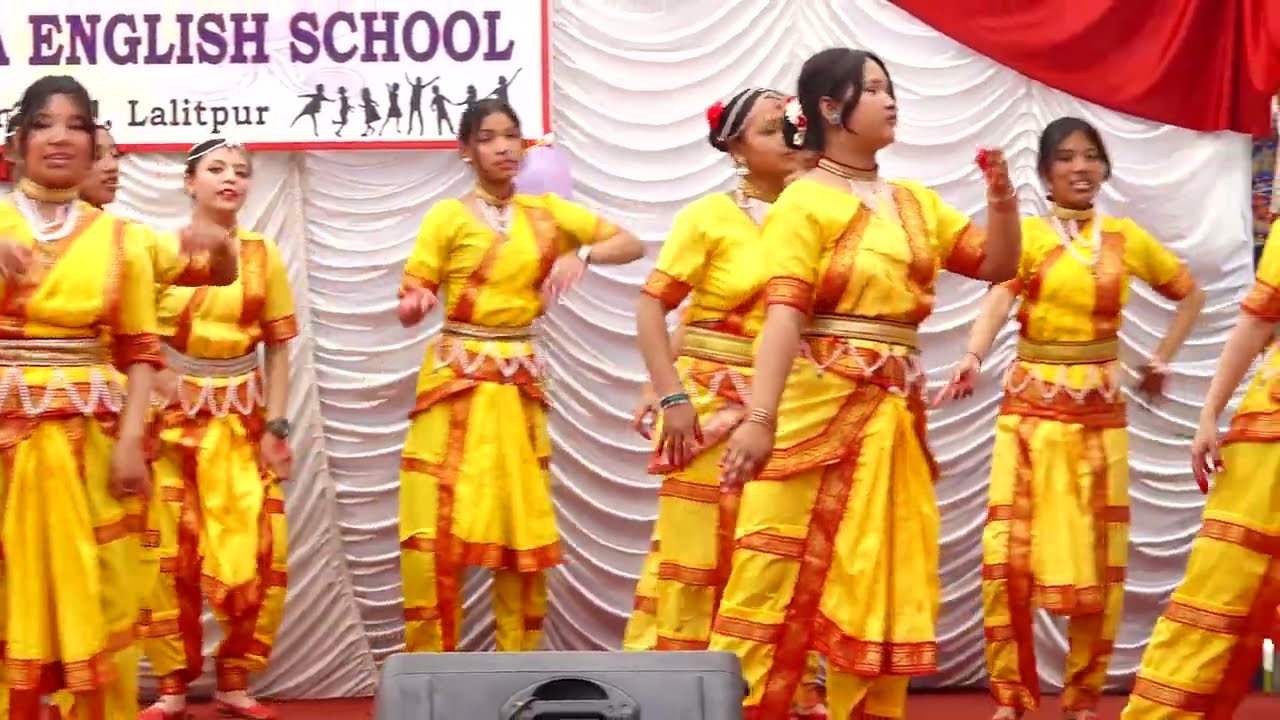 Class 10- Ganesh Bandana