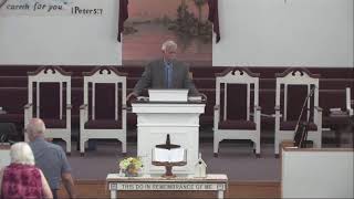 Building Hope Together: Renewing Faith and Commitment