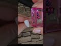 Summer geometric nails