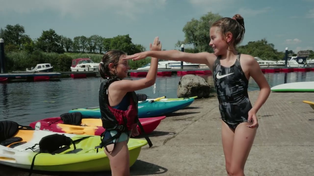 Leitrim Tourism   Family   4K Web   Final