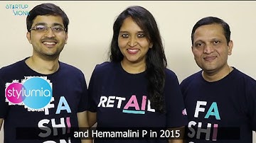 How Stylumia Helps Retailers Match Demand With Supply