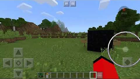 Minecraft baby Godzilla mod