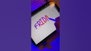 It’s finally Friday — slow down, breathe, create 🎨 #procreate #art #procreatebrushes