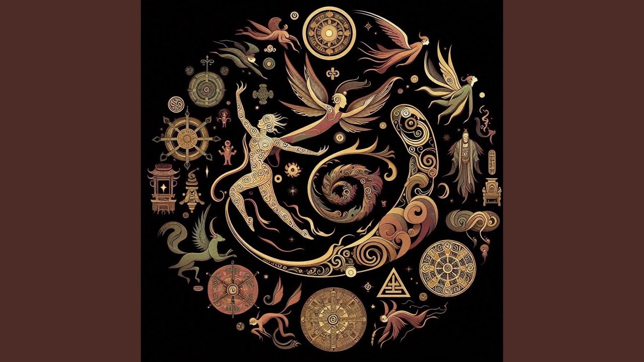 以你之名Ⅰ In Your NameⅠ