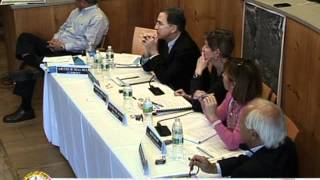 Town of East Hampton Scavenger Waste Forum (part 2 of 3)