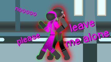 Among us |animation |the liers|stick nodes