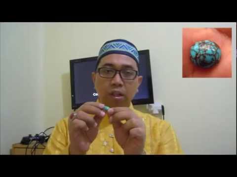 What Batu Permata Pirus