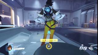 Overwatch Dat Ass