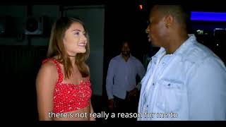 She’ll find three someone else | From Every Angle | Adria Rae