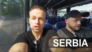 My Serbia (feat. Vlog Casha)