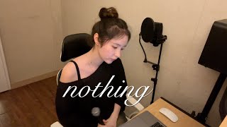 KISS OF LIFE (키스오브라이프) _ nothing [cover chaenny]