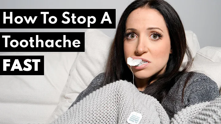 10 Toothache Home Remedies that ACTUALLY Work Fast 🦷 - DayDayNews