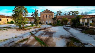 Cambas Winery - Flying With Avata (Part 2) * By Rico