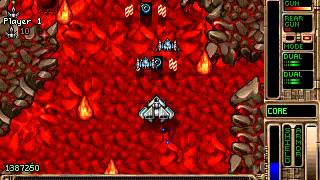 Tyrian 2000: Super Arcade Nort-Ship Z Playthrough - Part 35: Core