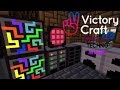 Lp. DTM #3 Большой прогресс! | Выживание с модами на VictoryCraft 2.0, DraconicTechnoMagic#1