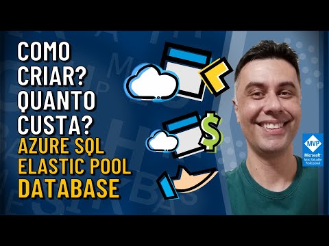 Vídeo: O que é banco de dados elástico?