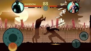 Shadow Fight 2 v2.46.0 MOD APK – Unlimited Money & Gems | Max Level 52 (Latest Version) screenshot 3