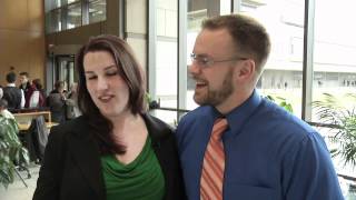 UMass Medical School 2012 Match Day