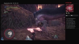 PS4-Live-Übertragung von lukiboy432