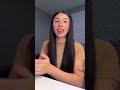 SHE WAS ON TIKTOK LIVE! 📱 This is terrifying... 😱 #short #mukbang #tiktok #tiktoklive