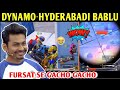 DYNAMO - HYDERABADI BABLU | PUBG MOBILE | BEST OF BEST