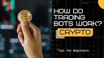 How Do Trading Bots Work? The Truth Behind Automated Trading 🤔