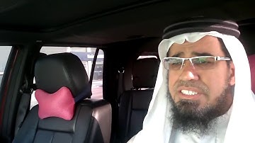 { سُورة العَلَق } برواية قنبل من قراءة ابن كثير - للشيخ المُقريء : د.عبد الحكيم بن سالم الشاعر