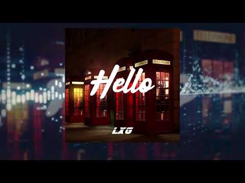 LXG - HELLO (Official audio)