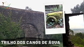 PR9 Trilho dos Canos de Água Completo