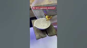 Что такое проба и почему у золота бывают разные цвета?