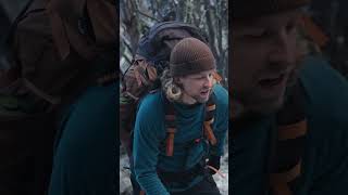 Mount Feathertop, Victoria, Australia // ASMR Hiking Experience