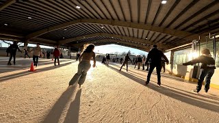 Sunny Day FIELD TRIP - School Skate - [ CITY * ICE ] by SLICE ICE 121 views 3 months ago 1 minute, 25 seconds