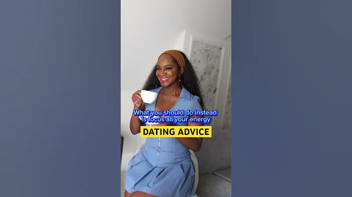 💘DATING ADVICE: THE BEST DATING ADVICE FOR WOMEN!! #datingadvice #dating #datingtips #driyabo #love
