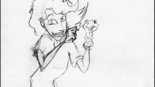 Deb Animatic