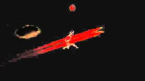 Diablo 3 Runestone Effects on Cluster Arrow