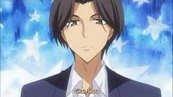Kaichou wa Maid-sama Episode 10 Subtitle Indonesia