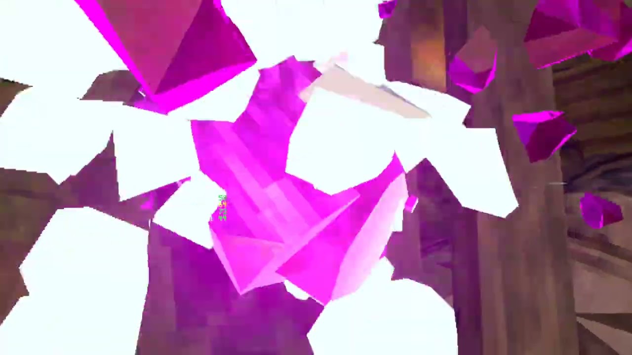 Checking out the new update in animal company