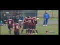 Primavera Team - Udinese 0-1 AC Milan 24-11-2012